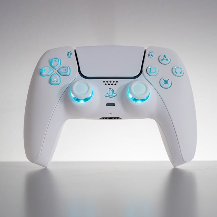 PS5 LED CONTROLLER