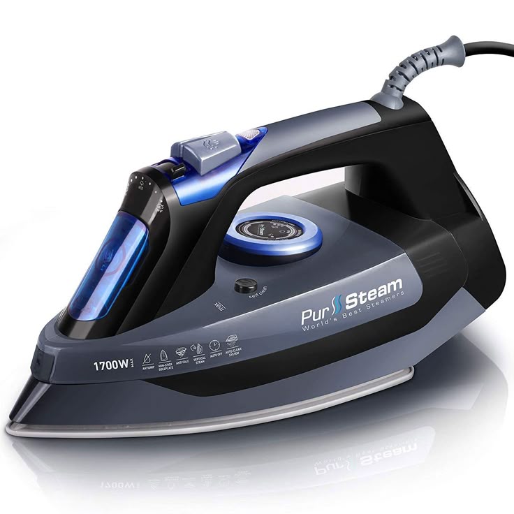 PRESSING IRON
