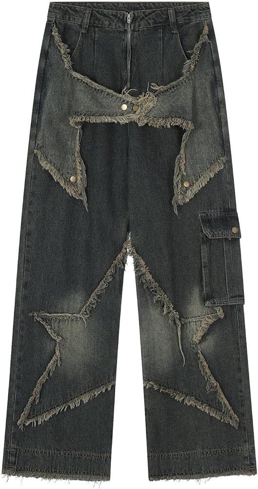 Jean Trouser