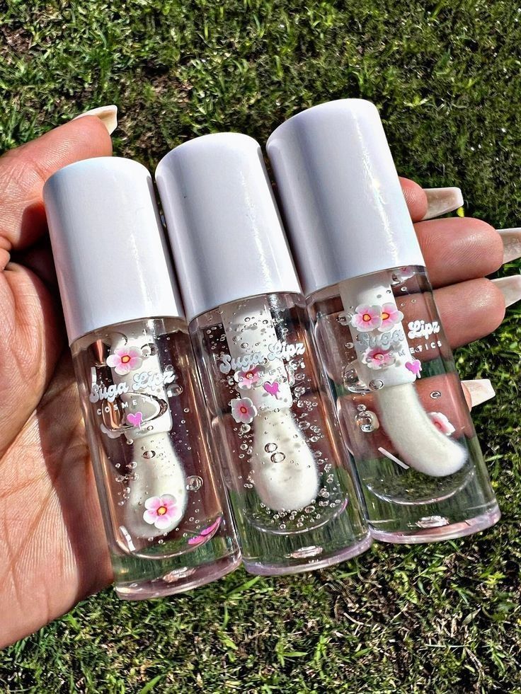 Esty Lip Oil