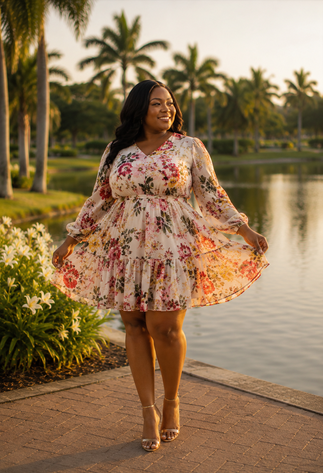 Blossom Breeze Flor…