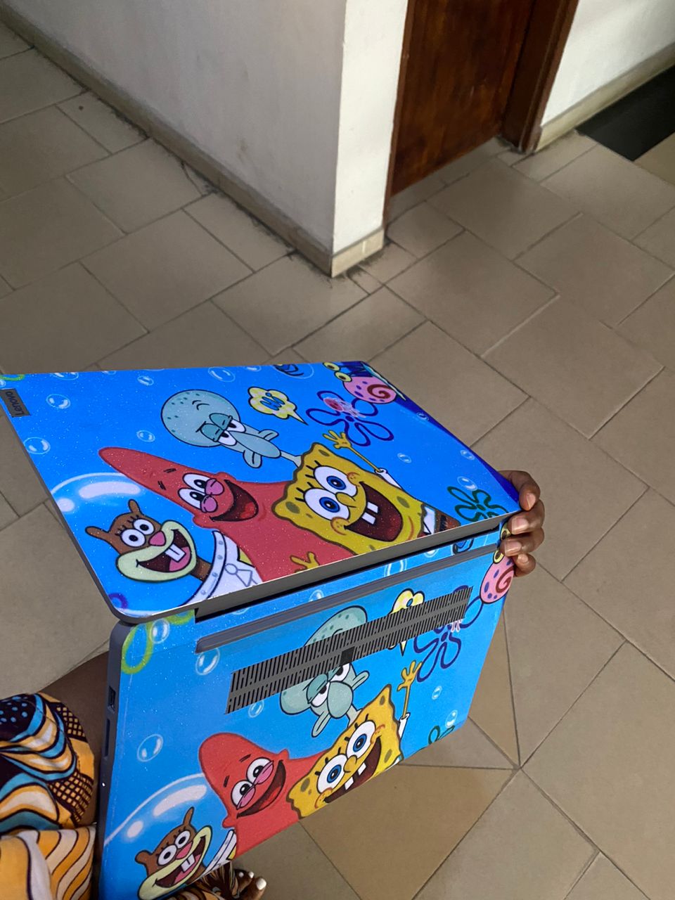 LAPTOP