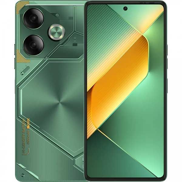 Tecno Phone